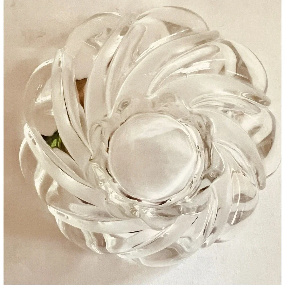 Mikasa elegant bowl